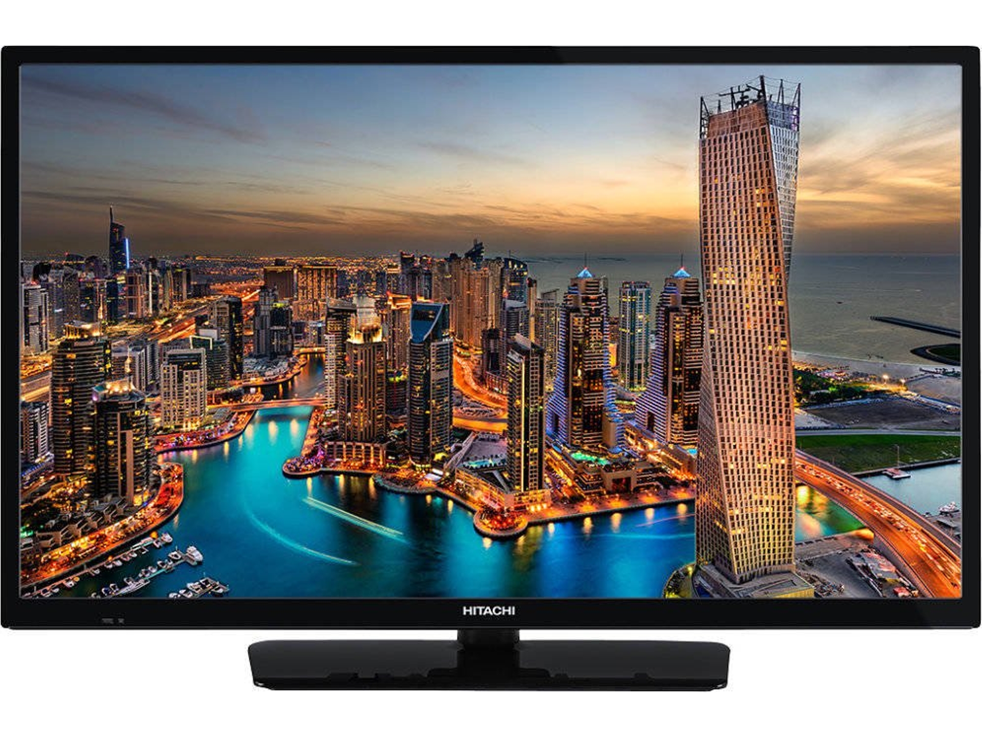 TV HITACHI 24HE1000 (LED - 24'' - 61 cm - HD)