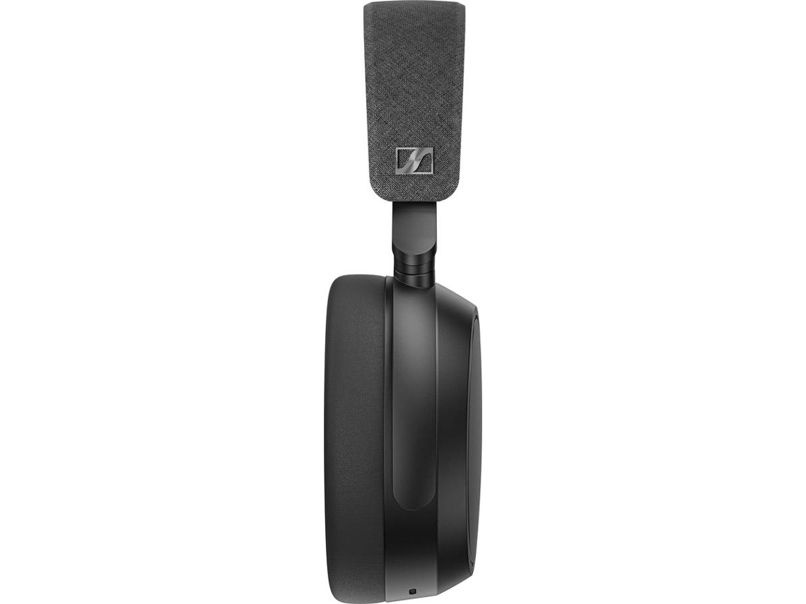Auriculares Bluetooth SENNHEISER Momentum 4 (Over Ear - Micrófono