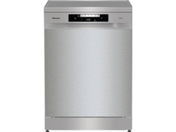 Lavavajillas HISENSE HS642E60X (13 Cubiertos - 59.9 cm - Inox)