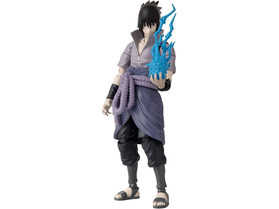 Figura BANDAI NAMCO Anime Heroes Naruto: Sasuke