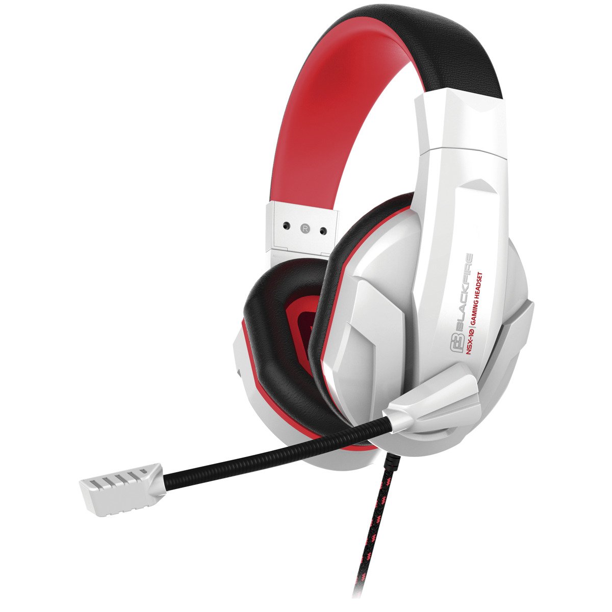 Auriculares con cable ARDISTEL Blackfire NSX-10