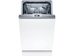 Lavavajillas Integrable BALAY 3VT5330DA (10 Cubiertos - 44.8 cm - Panel Inox)