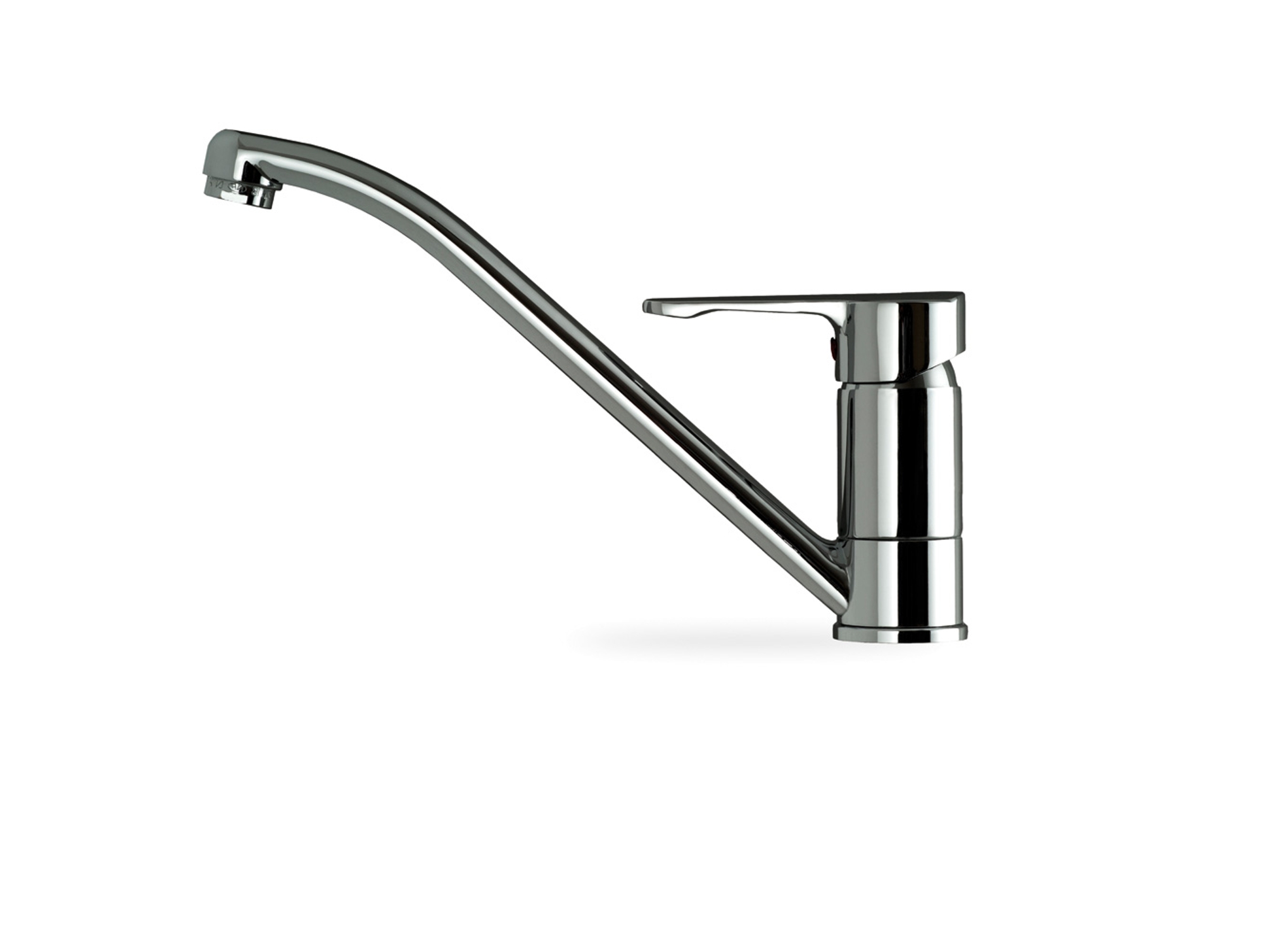 Grifo TEKA ML Cromo