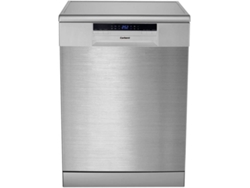 Lavavajillas CORBERO CLVG6158X  (15 cubiertos - 60 cm - Inox)