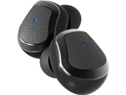 Auriculares Bluetooth True Wireless PURO Bt M3I (In Ear - Micrófono - Negro)