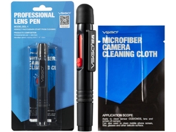 Lápiz de limpieza profesional VSGO DDL-1