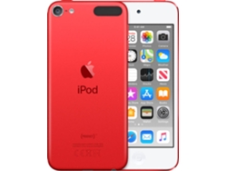 iPod Touch APPLE 128GB Rojo