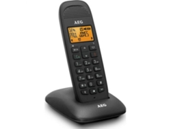 Teléfono Inalámbrico AEG VOXTEL D81