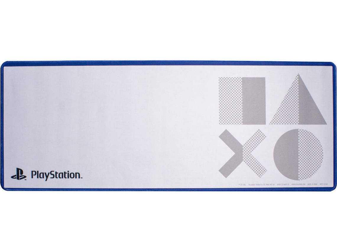 Alfombrilla Ratón Playstation 5 Ícons