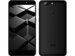 Smartphone ELEPHONE P8 Mini (5'' - 4 GB - 64 GB - Negro)