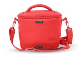 Bolsa VANGUARD VK 22RD Rojo