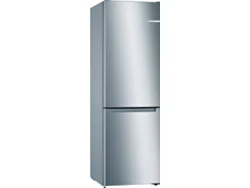 Frigorífico Combi BOSCH KGN33NLEB (No Frost - 176 cm - 282 L - Inox)