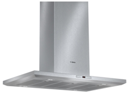 Campana de Isla BOSCH DIB091U51 (610 m3/h - 90 cm - Inox)