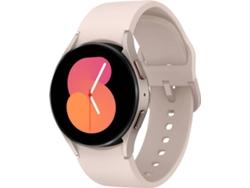 Smartwatch SAMSUNG Galaxy Watch 5 40mm BT Dorado