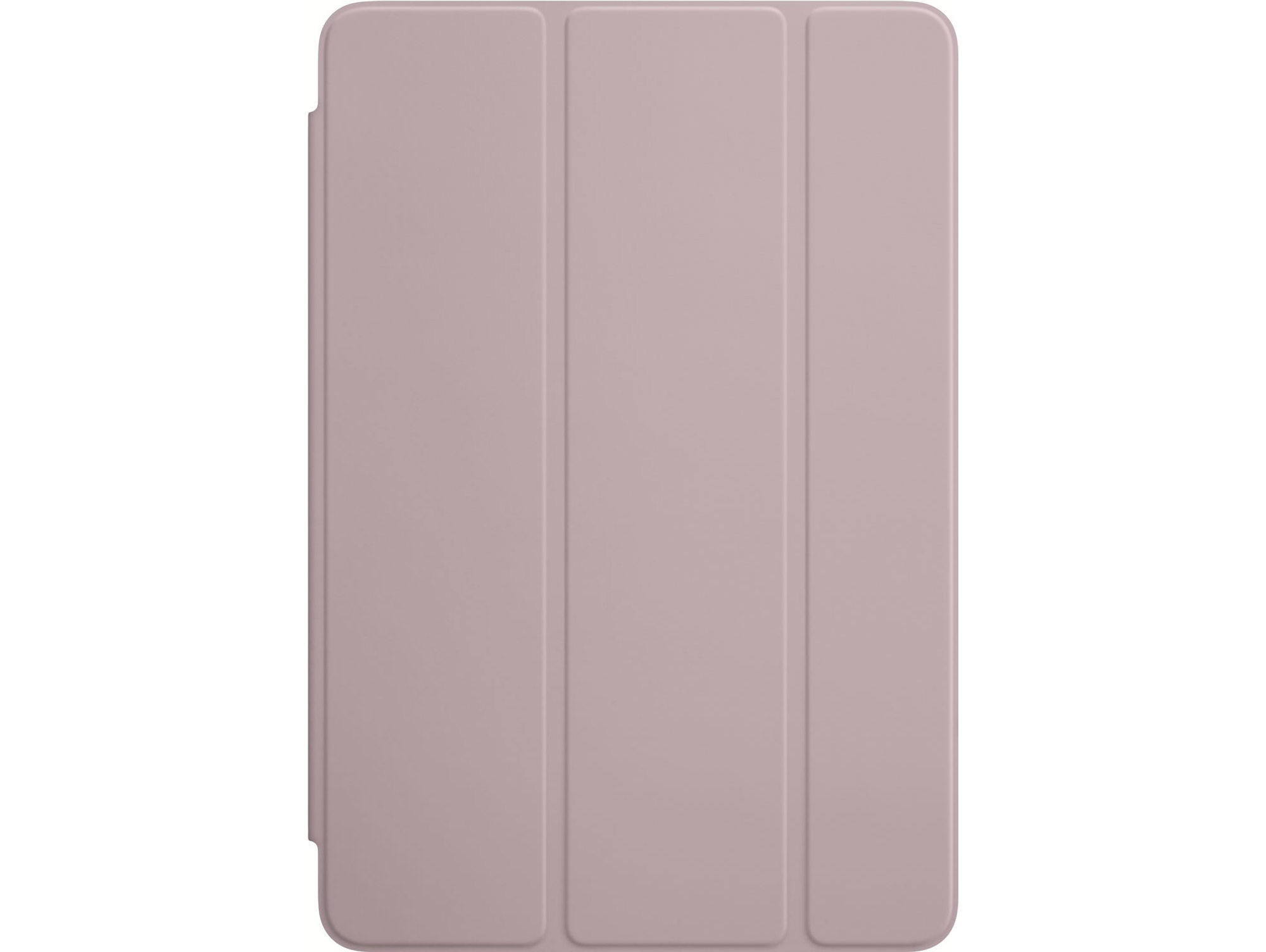 Funda Tablet APPLE Smart Cover (iPad Mini 4 - 7.9'' - Morado)