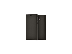 Funda NOKIA 3 Slim Flip Negro