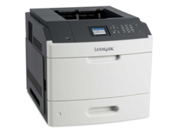 Impresora Mono Láser LEXMARK MS811DN