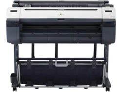 Plotter CANON imagePROGRAF iPF765 - 6471B003AA
