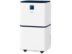 Deshumidificador ARGO Dry Pury Evo (2 L - 13 L/24h - Blanco)