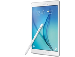 Tablet SAMSUNG Galaxy Tab A (9.7'' - 16 GB - 1.5 GB RAM - Wi-Fi - Blanco)
