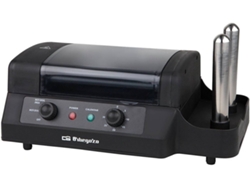 Máquina de perritos calientes ORBEGOZO PR-3900