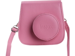 Bolsa FUJIFILM Mini 9 Rosa