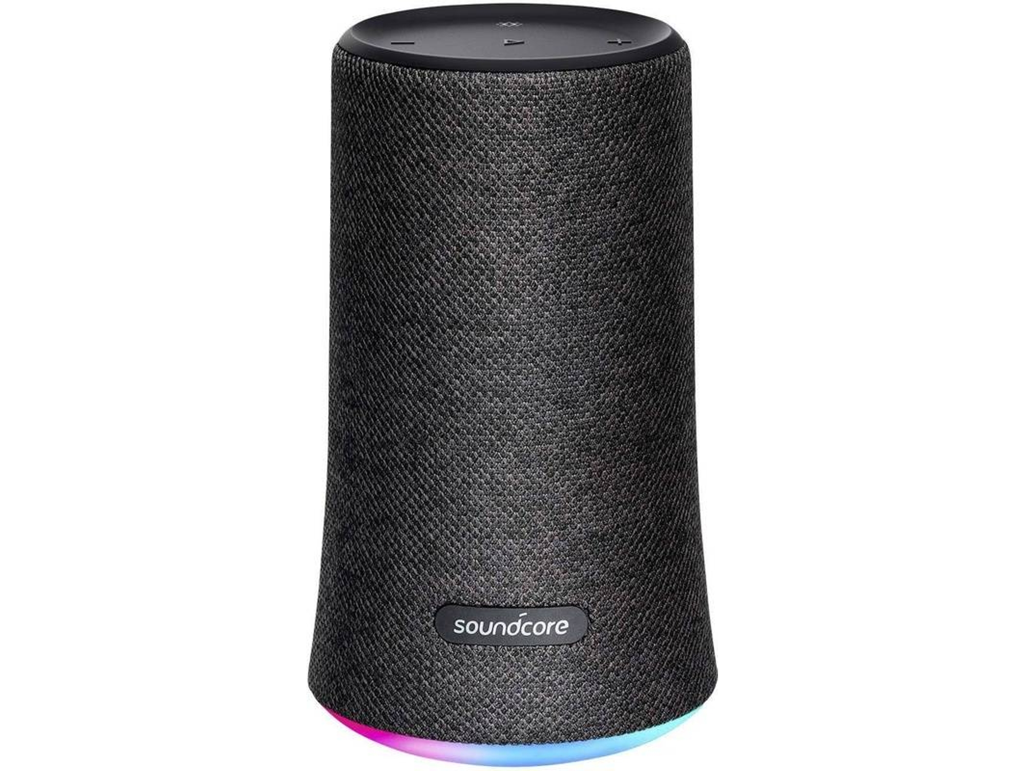 Altavoz BT ANKER Soundcore Flare Negro