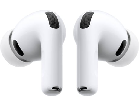 Airpods Pro APPLE 3ª Generación USB-C (In Ear - Micrófono - Active