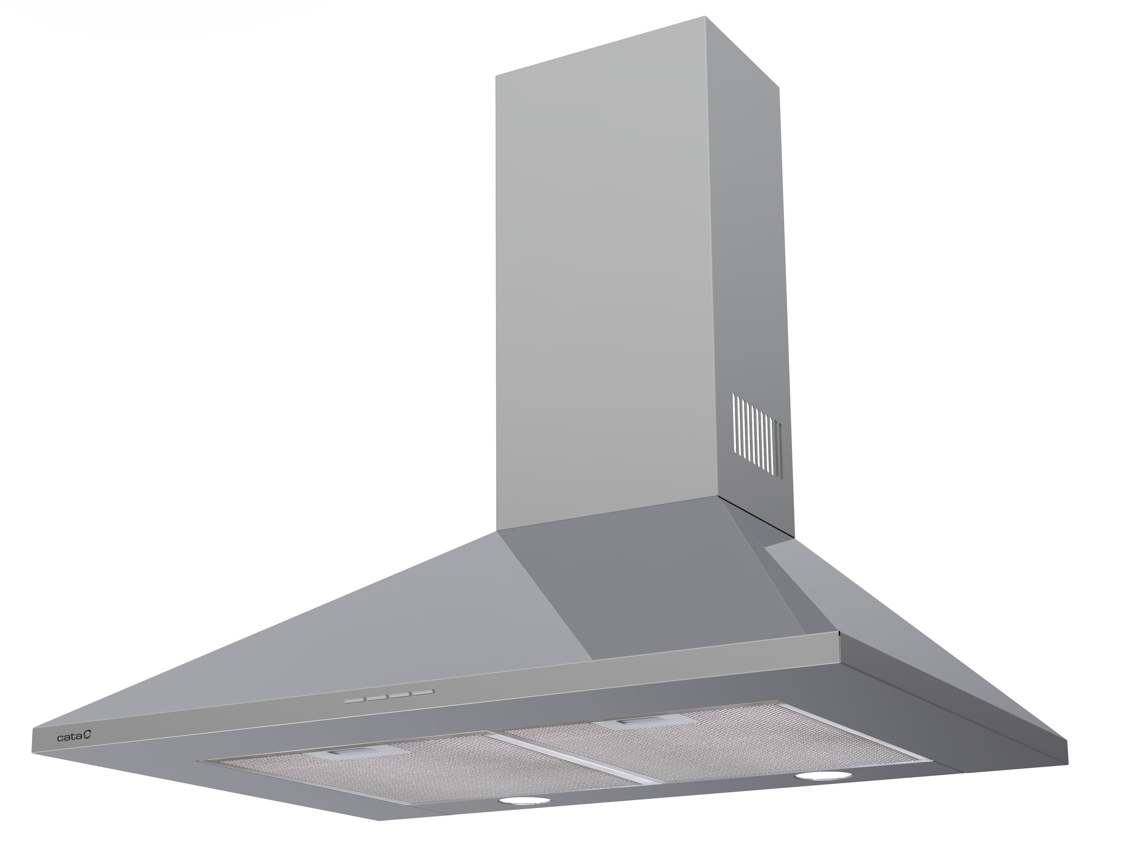 Campana CATA BETA 700 (600 m3/h - 70 cm - Inox)
