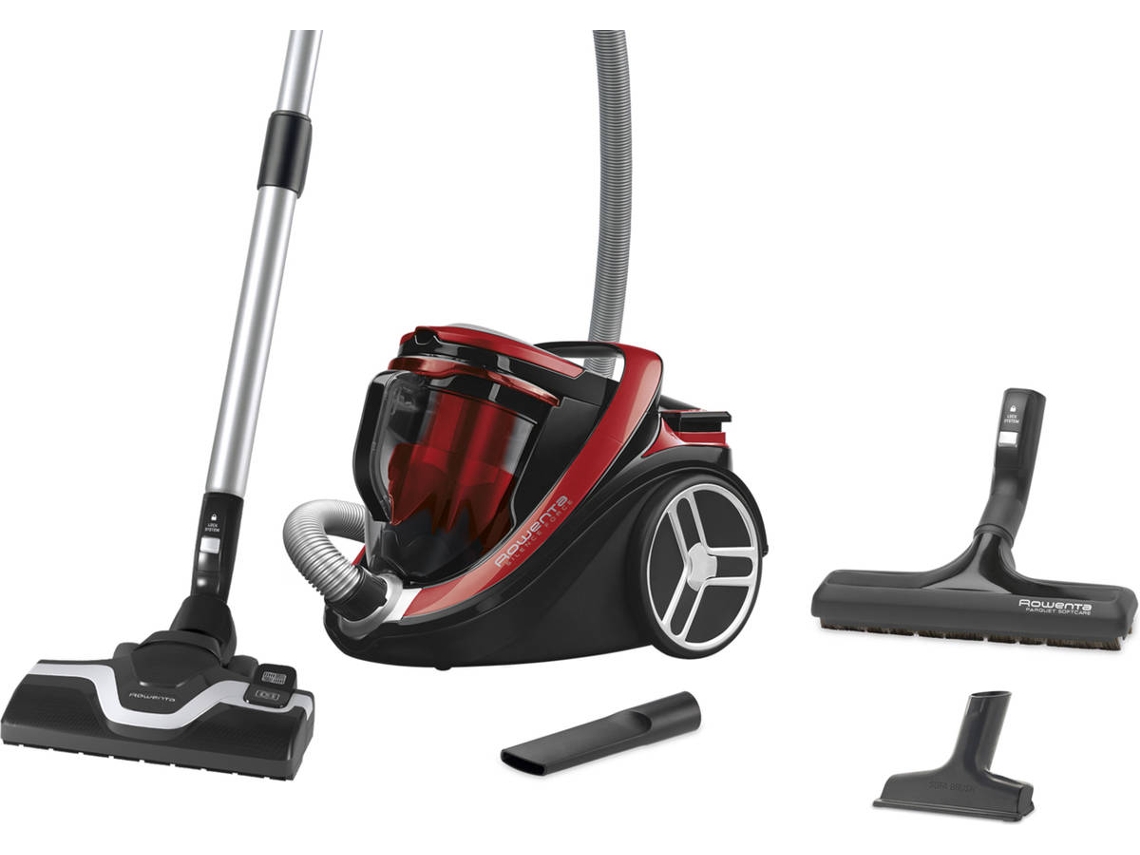 Aspirador sin Bolsa ROWENTA RO7649