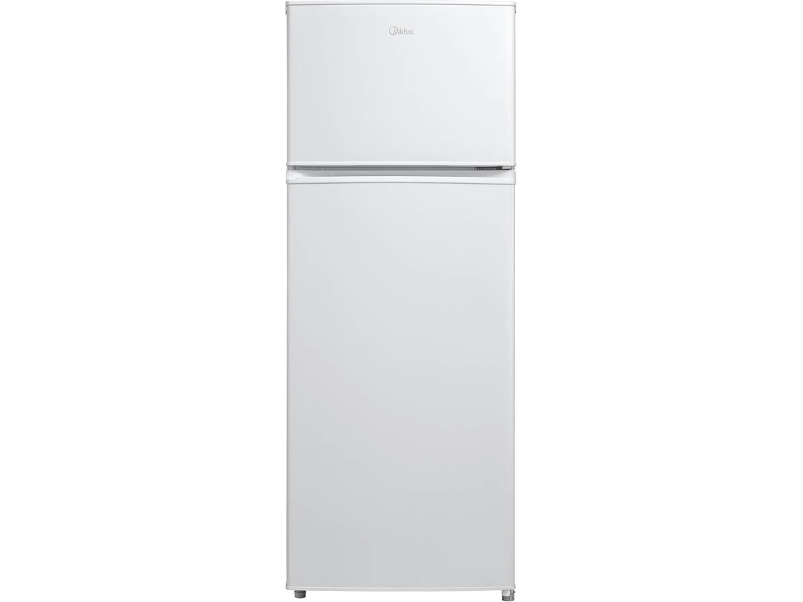 Frigorífico MIDEA MDRT294FGE01 (Estático - 143 cm - 204 L - Blanco)
