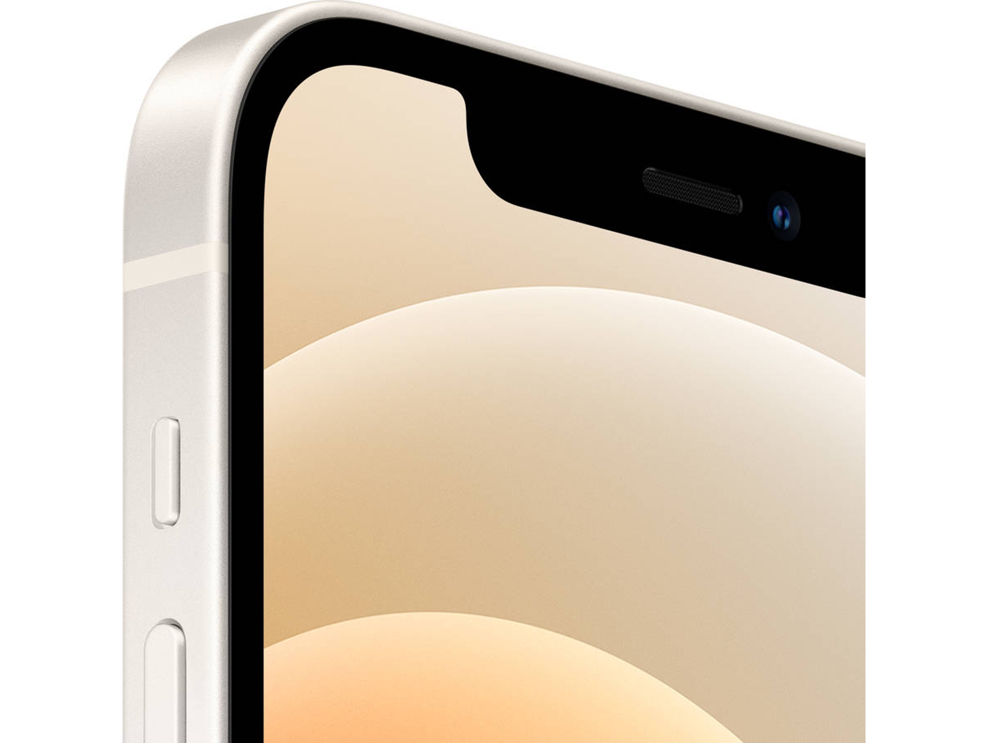 iPhone 12 APPLE (6.1'' - 64 GB - Blanco) | Worten Canarias