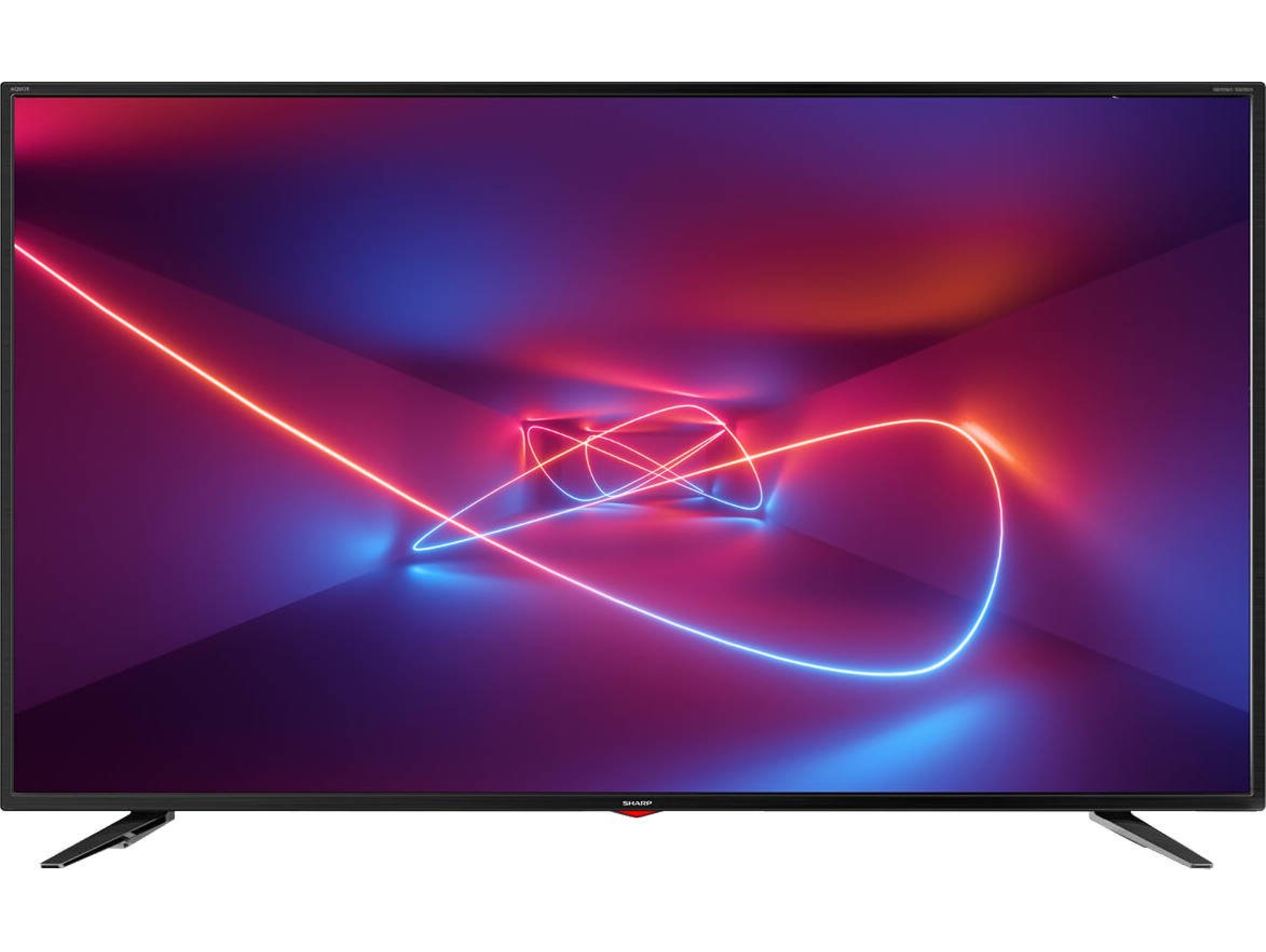 TV SHARP LC-49UI7352E (Caja Abierta - LED - 49'' - 124 cm - 4K Ultra HD - Smart TV)