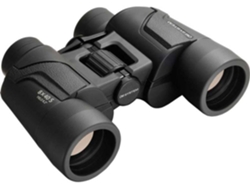 Prismáticos OM SYSTEM 8X40 S (Negro)