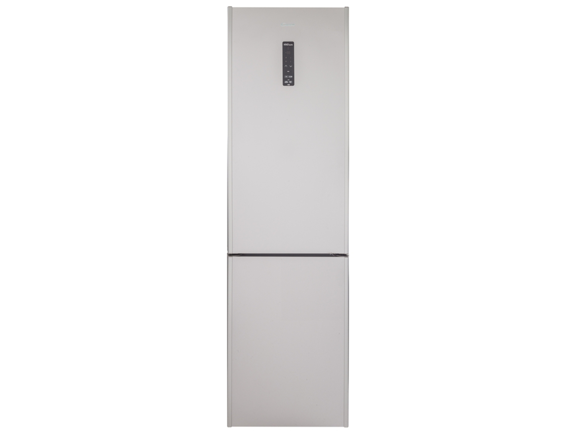 Frigorífico Combi CANDY Cf18S WI-FI/1 (No Frost - 187 cm - 292 L - Inox)