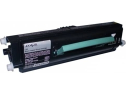 Cartucho de tóner LEXMARK E250A21E