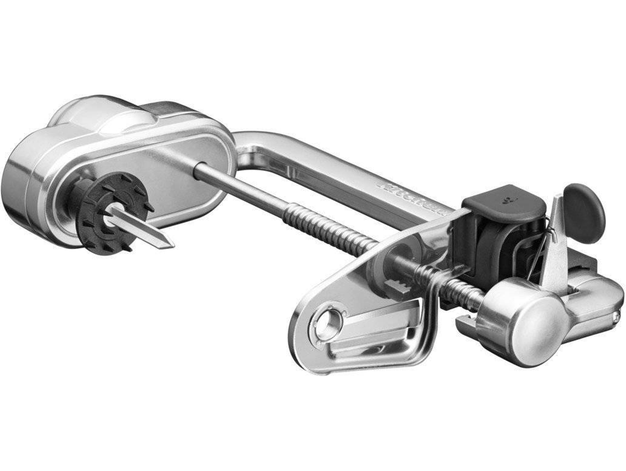 Accesorio espiralizador KITCHENAID 5KSM1APC (para robot KitchenAid Stand Mixer)
