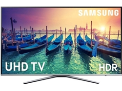 TV SAMSUNG UE49KU6400UXXC (Caja Abierta - LED - 49'' - 124 cm - 4K Ultra HD - Smart TV)