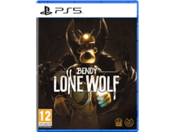 Juego PS5 Bendy - Lone Wolf