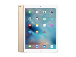 iPad Pro APPLE (12.9'' - 256 GB - Wi-Fi+Cellular - Oro)