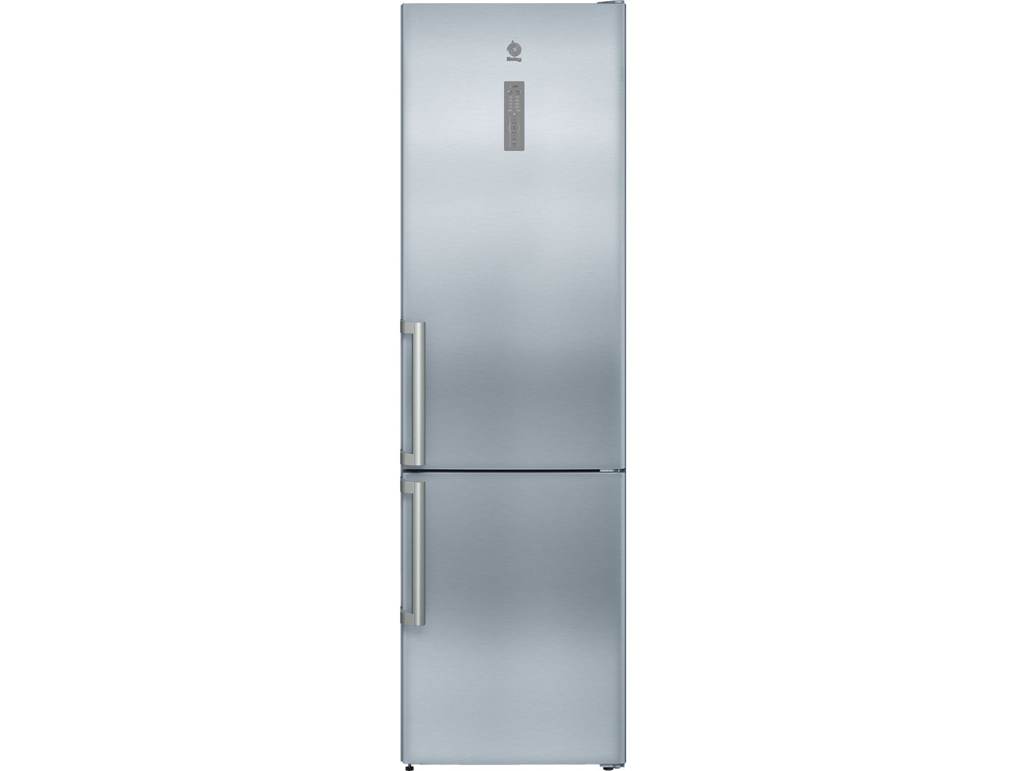 Frigorífico Combi BALAY 3KF6875XE (No Frost - 203 cm - 400 L - Inox)