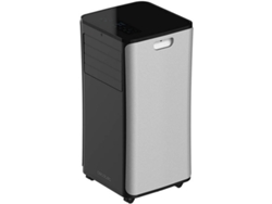 Aire Acondicionado Portátil CECOTEC Clima 9050 (Caja Abierta - 18 m² - 2237 Frig/h - Negro)