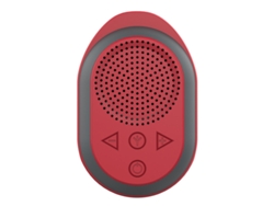 Altavoz RYGHT R482631 Pocket2 rojo