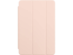 Funda Tablet APPLE Smart Cover (iPad Mini - 7.9'' - Rosa)