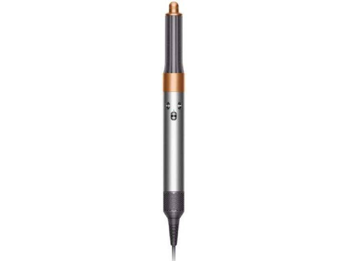 Moldeador DYSON Airwrap Complete Long Nickelcopper | Worten Canarias
