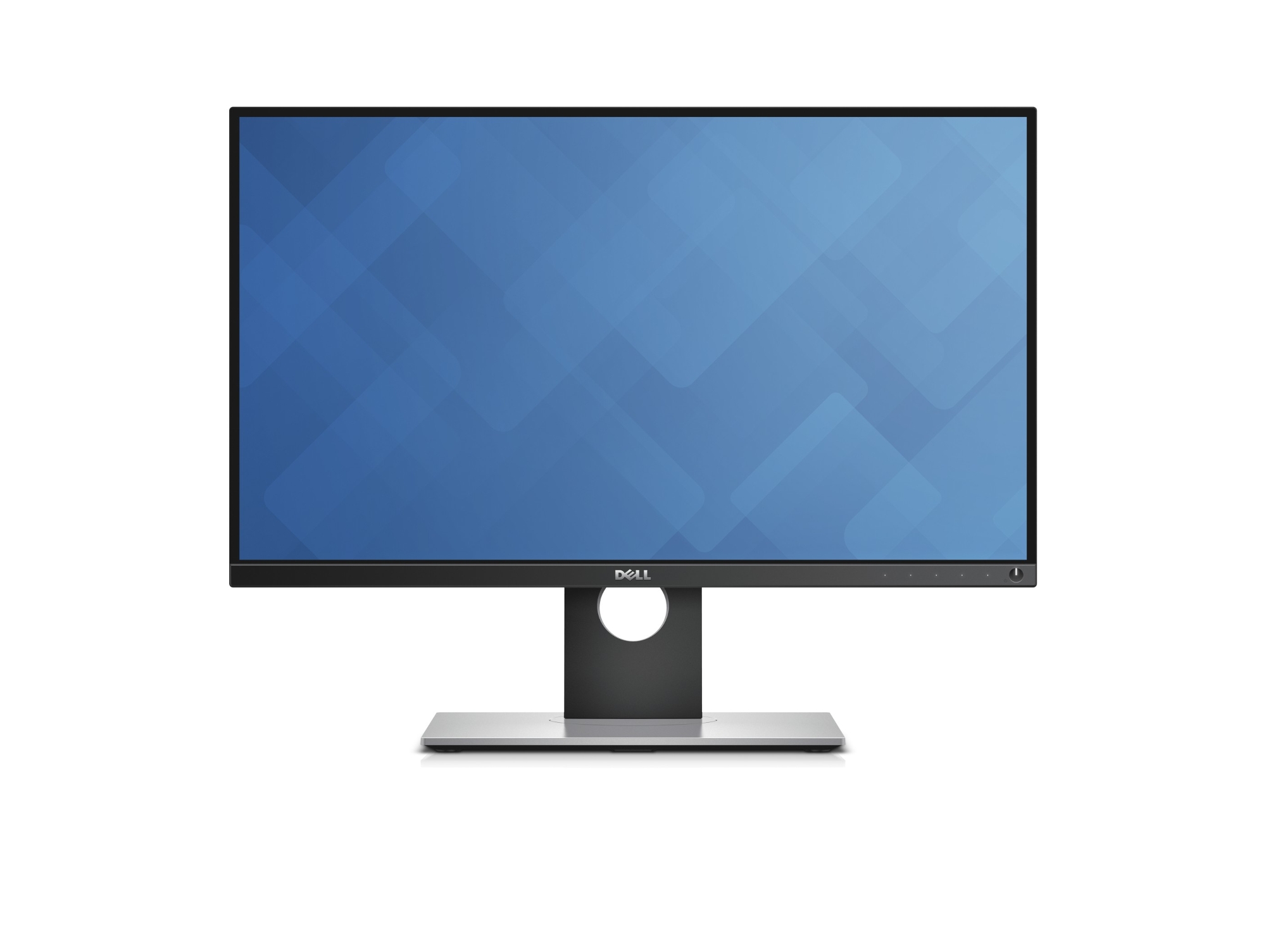 Monitor DELL UP2516D (25'' - Quad HD - IPS)