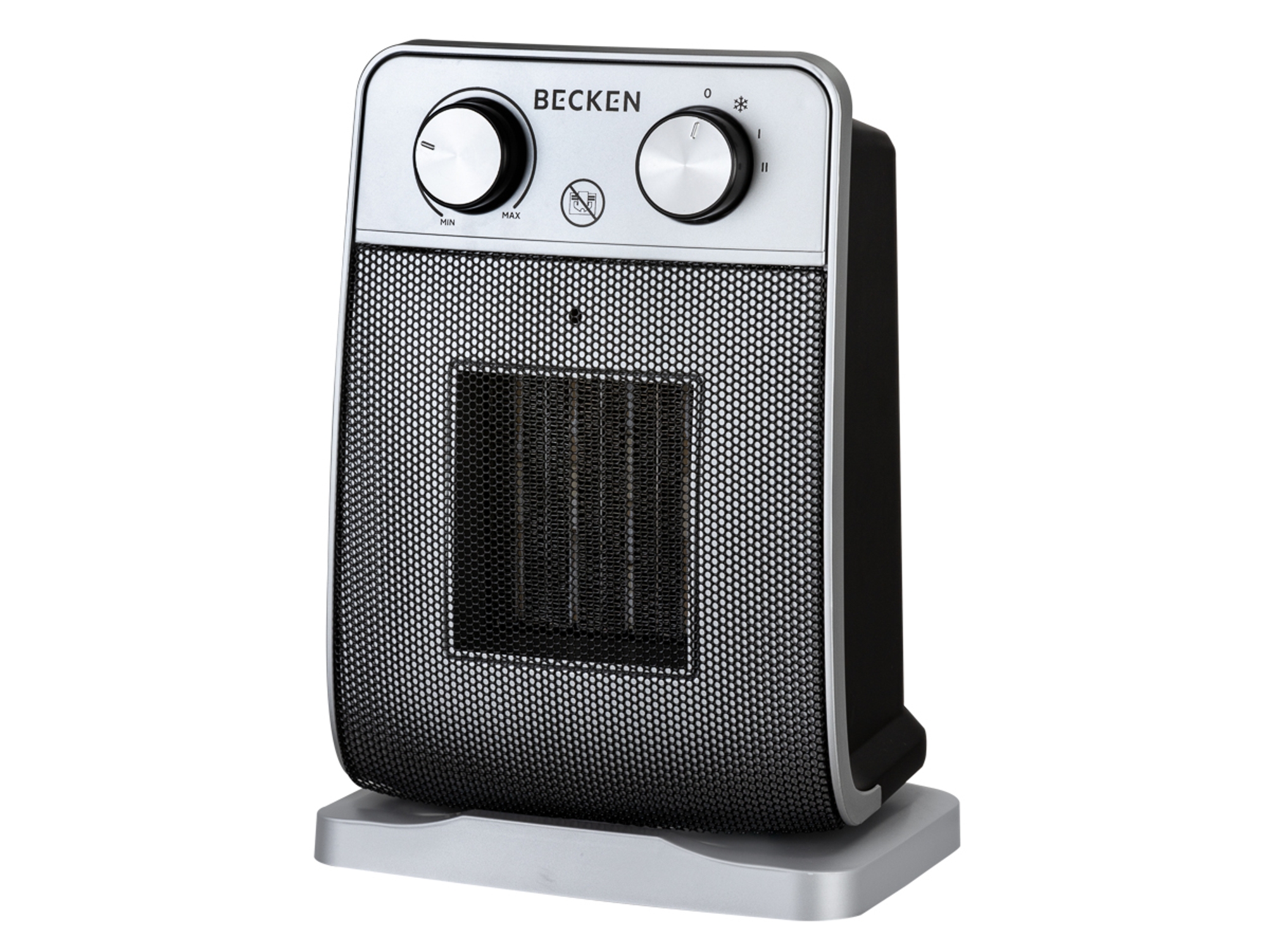 Calefactor BECKEN BPTC2799 (1500 W)