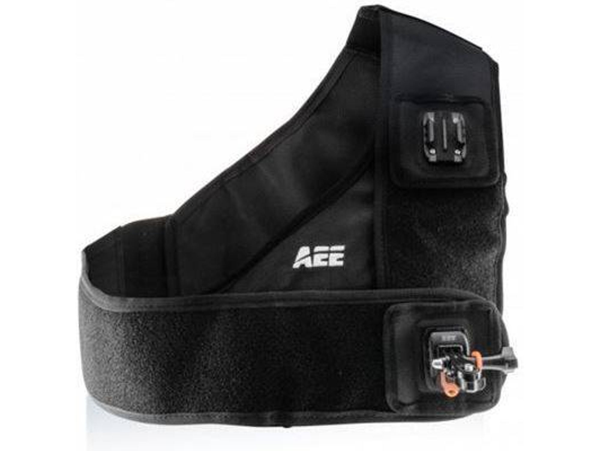 Arnés de pecho y hombro para Cámara deportiva AEE (S40, S50+, S60)