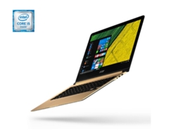 Portátil 13.3'' ACER Swift 7 SF713-51-M6WM (i5 - RAM: 8 GB - Disco duro: 256 GB SSD)