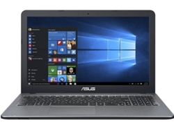Portátil ASUS F540YA-XO543T (Caja Abierta - AMD E1-6010 APU - RAM: 4 GB - 1 TB HDD - AMD Radeon R2)